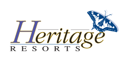 Yet another product from Heritage Resorts